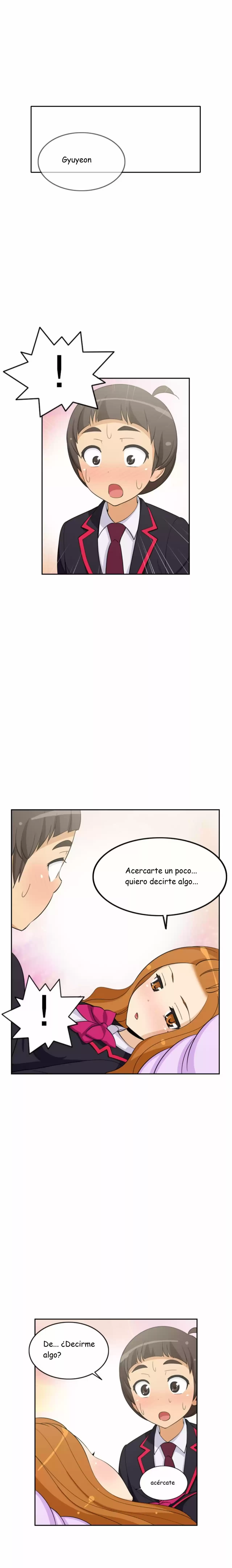 Mi Niña Es Feroz - Capítulo 31 - Página 2 - LectorTMOo