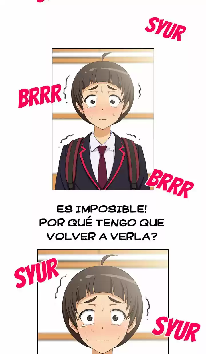 Mi Niña Es Feroz - Capítulo 4 - Página 5 - LectorTMOo