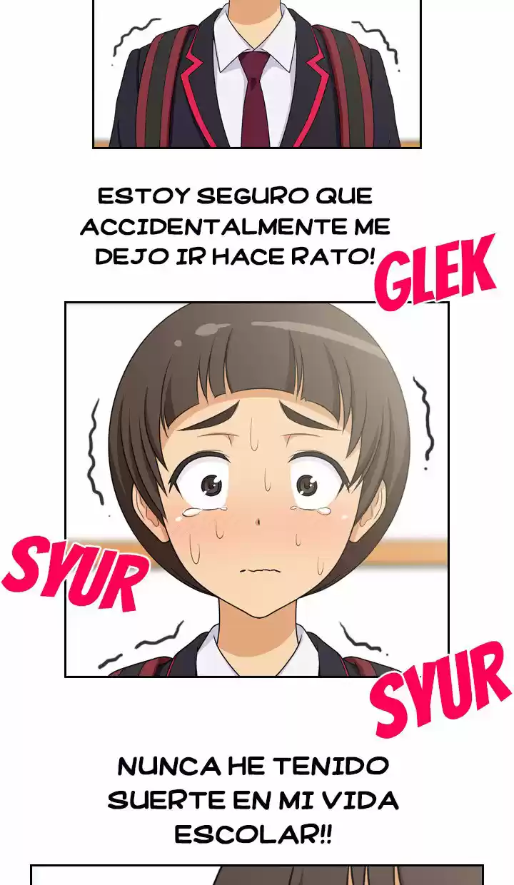 Mi Niña Es Feroz - Capítulo 4 - Página 6 - LectorTMOo