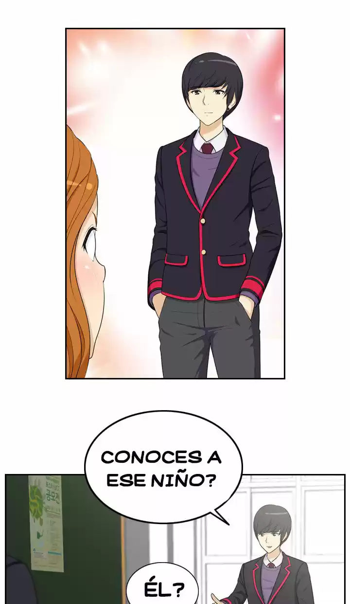 Mi Niña Es Feroz - Capítulo 4 - Página 10 - LectorTMOo