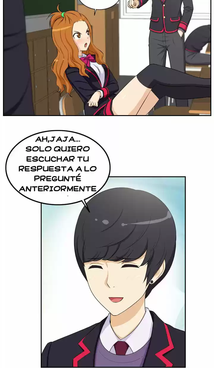 Mi Niña Es Feroz - Capítulo 4 - Página 11 - LectorTMOo
