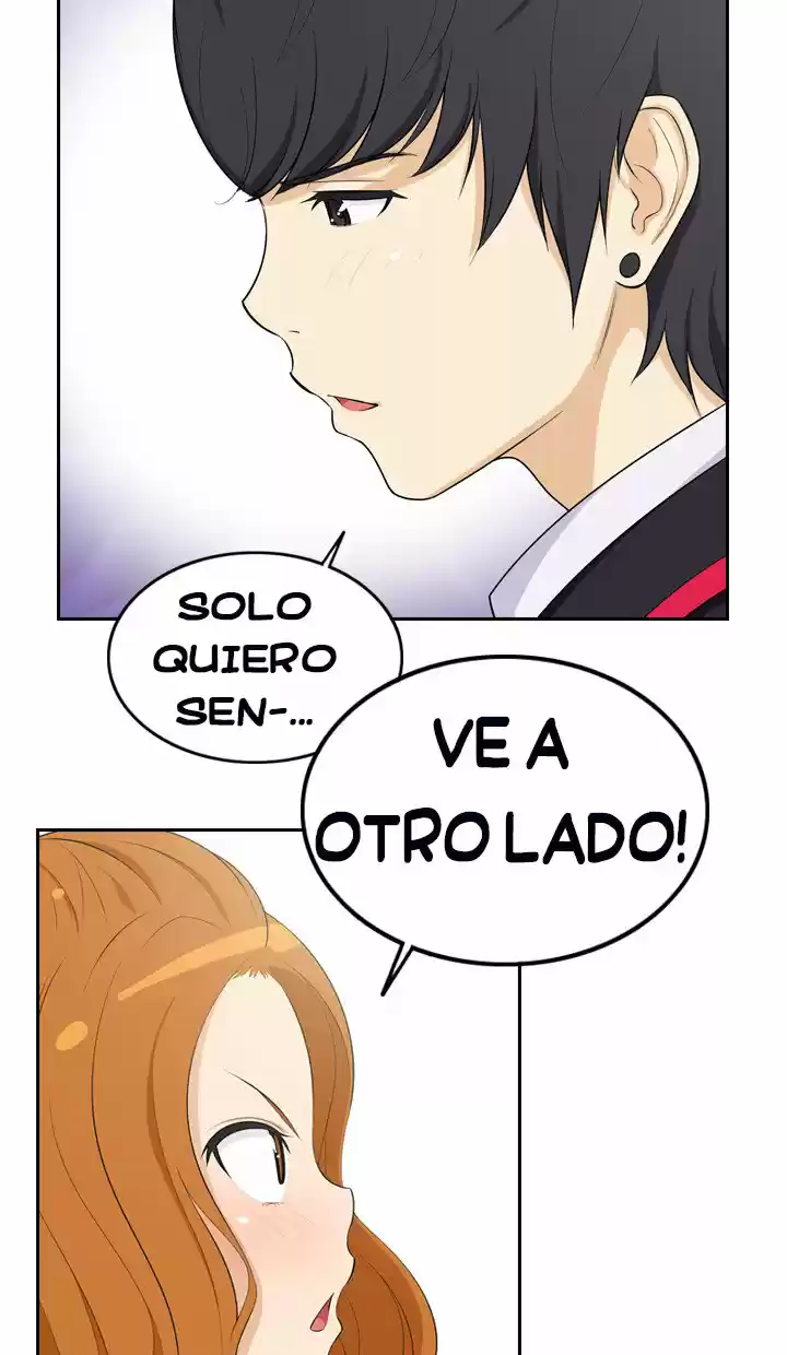 Mi Niña Es Feroz - Capítulo 4 - Página 14 - LectorTMOo