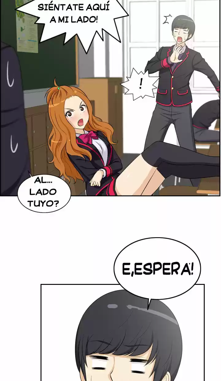 Mi Niña Es Feroz - Capítulo 4 - Página 16 - LectorTMOo
