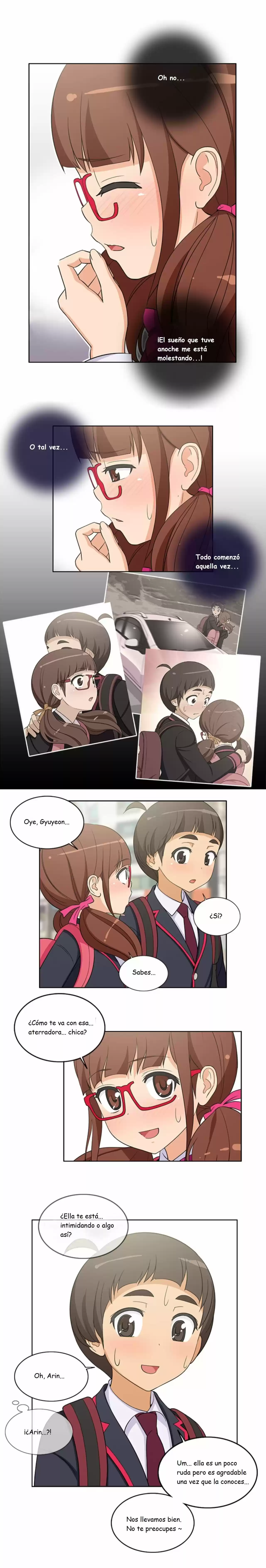 Mi Niña Es Feroz - Capítulo 44 - Página 10 - LectorTMOo