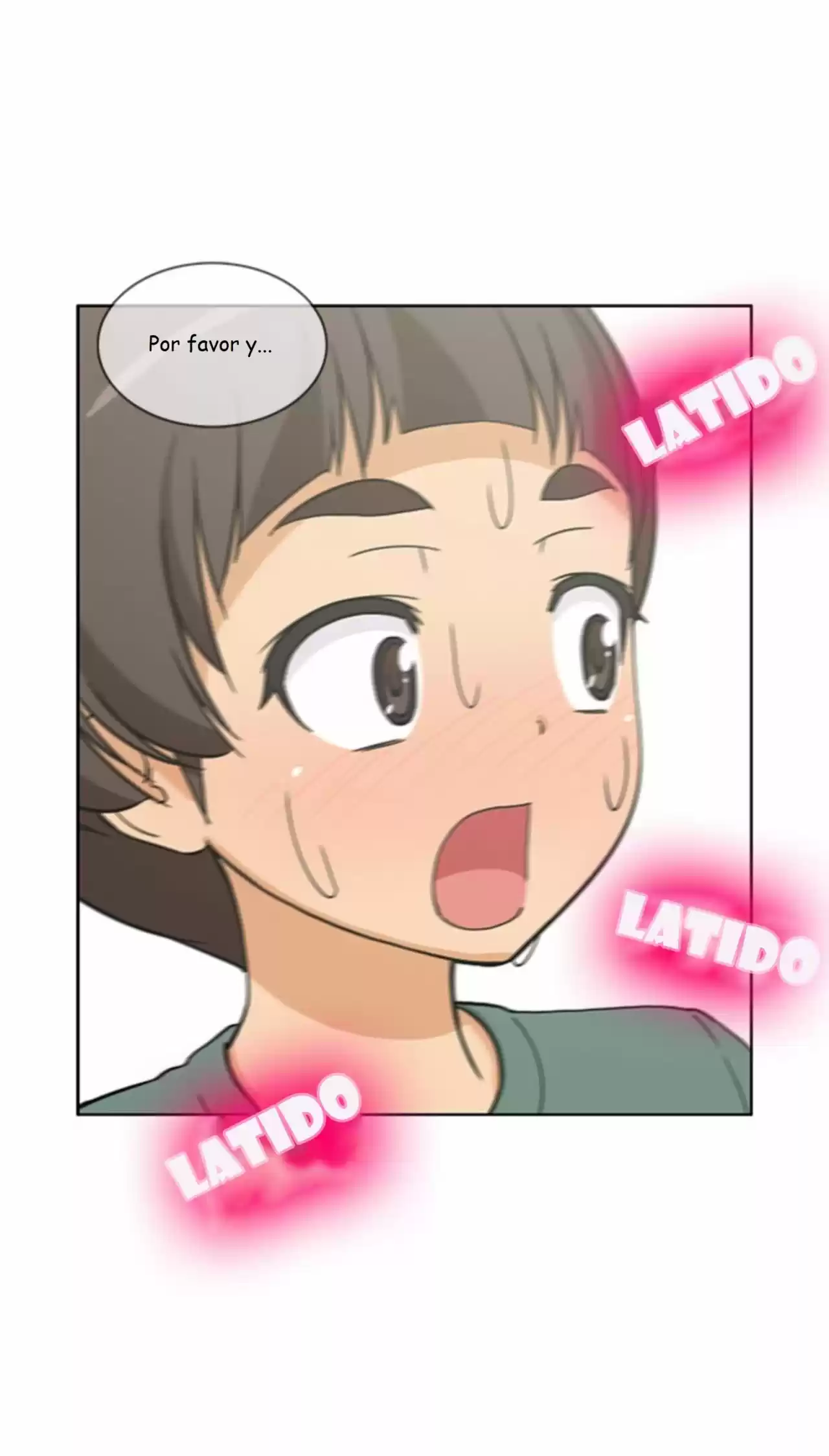 Mi Niña Es Feroz - Capítulo 49 - Página 17 - LectorTMOo