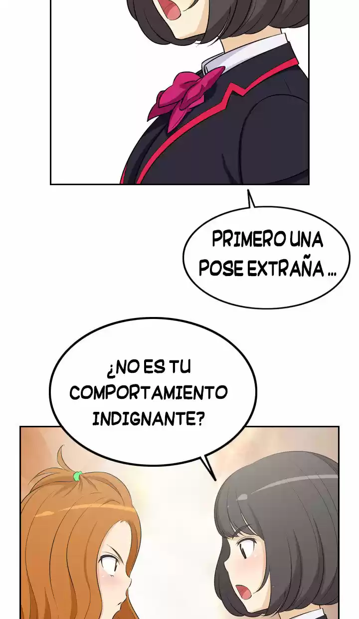 Mi Niña Es Feroz - Capítulo 5 - Página 3 - LectorTMOo