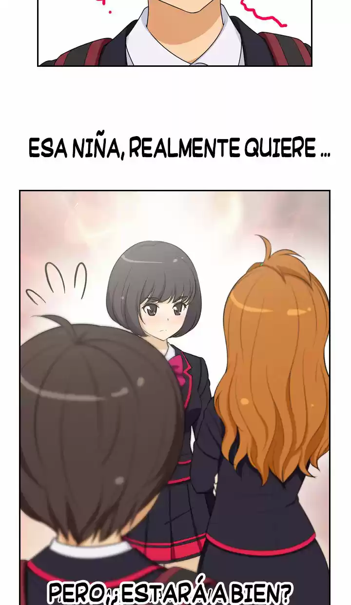 Mi Niña Es Feroz - Capítulo 5 - Página 6 - LectorTMOo