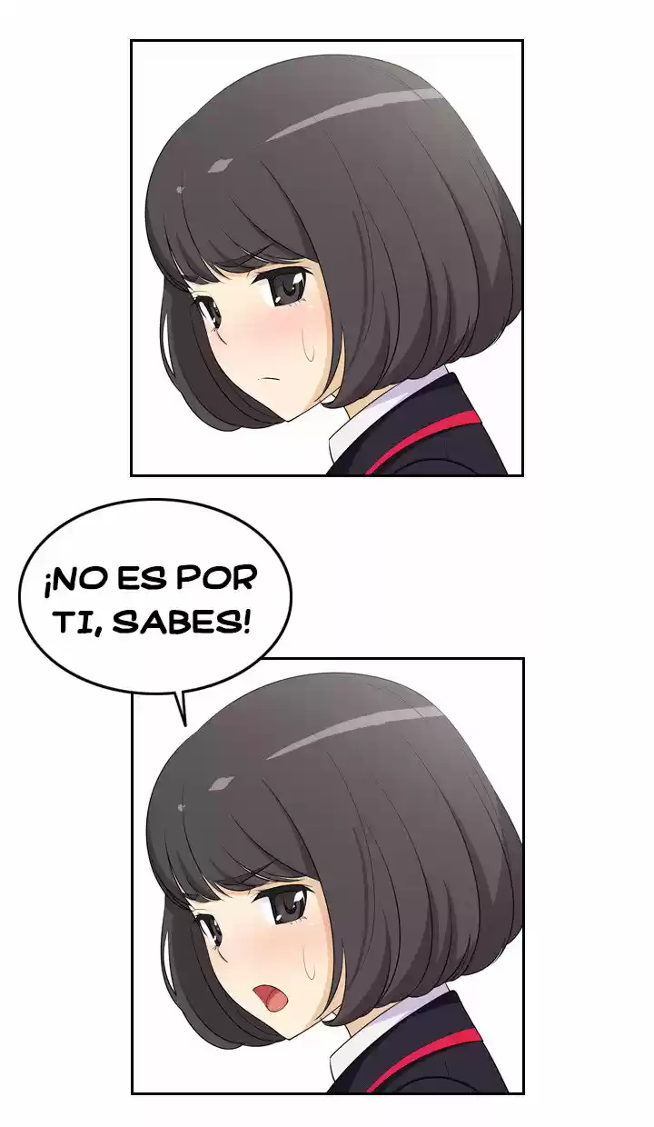 Mi Niña Es Feroz - Capítulo 5 - Página 10 - LectorTMOo