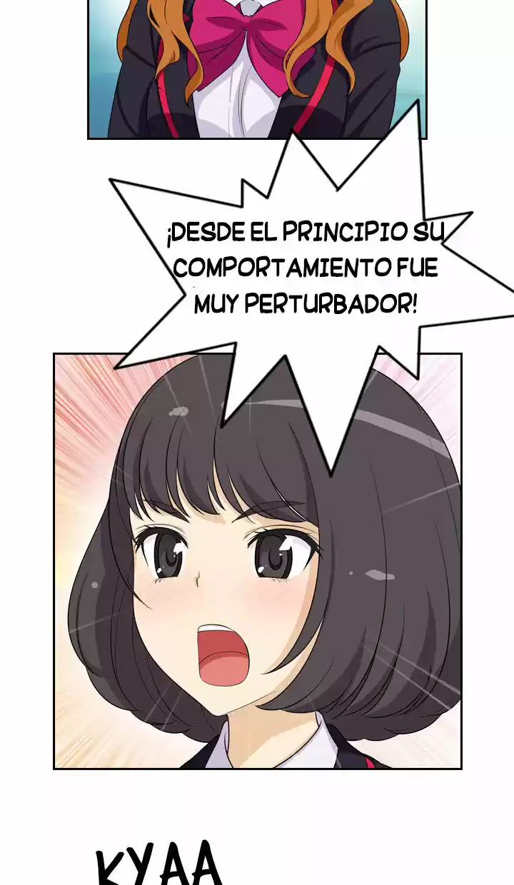 Mi Niña Es Feroz - Capítulo 5 - Página 13 - LectorTMOo