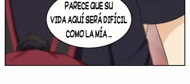 Mi Niña Es Feroz - Capítulo 5 - Página 17 - LectorTMOo