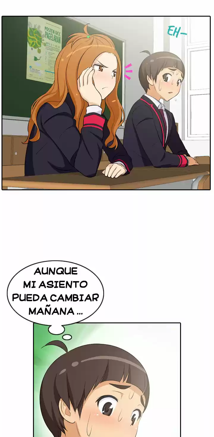 Mi Niña Es Feroz - Capítulo 5 - Página 28 - LectorTMOo