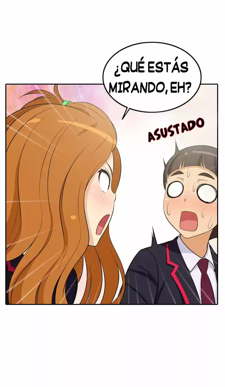 Mi Niña Es Feroz - Capítulo 5 - Página 30 - LectorTMOo