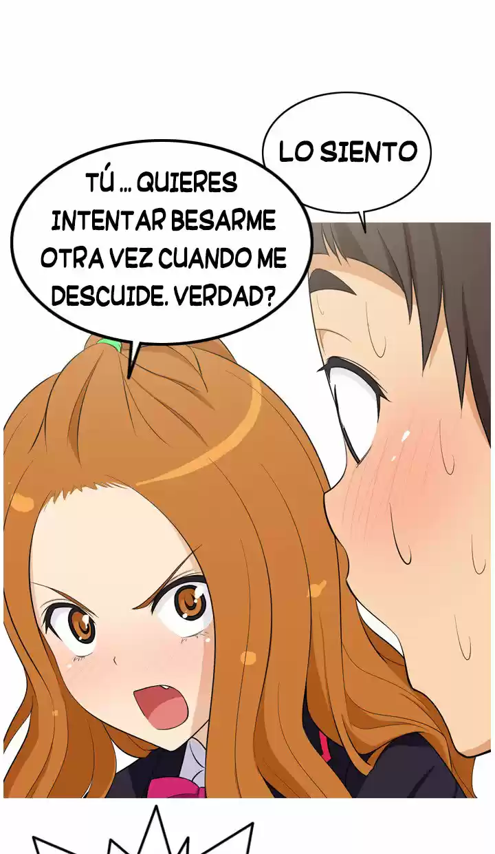 Mi Niña Es Feroz - Capítulo 5 - Página 31 - LectorTMOo