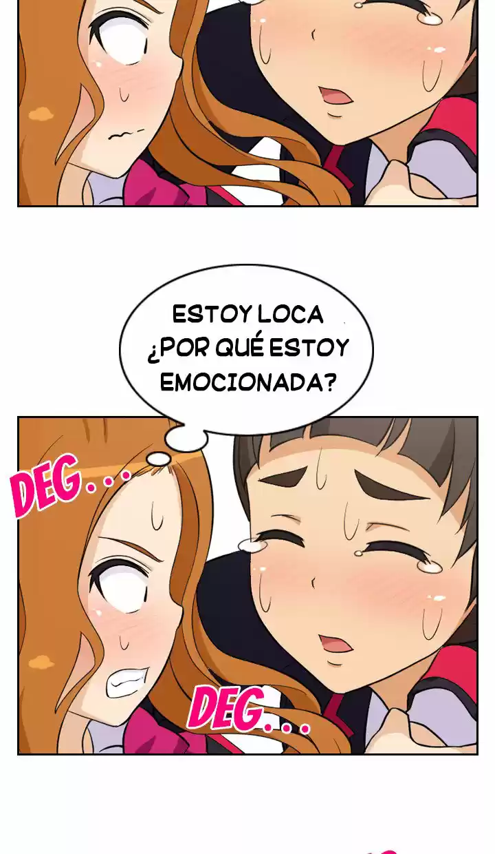 Mi Niña Es Feroz - Capítulo 6 - Página 5 - LectorTMOo