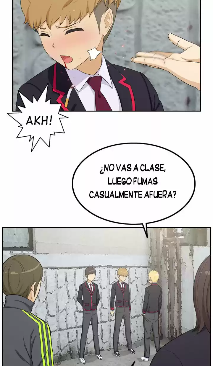 Mi Niña Es Feroz - Capítulo 6 - Página 14 - LectorTMOo