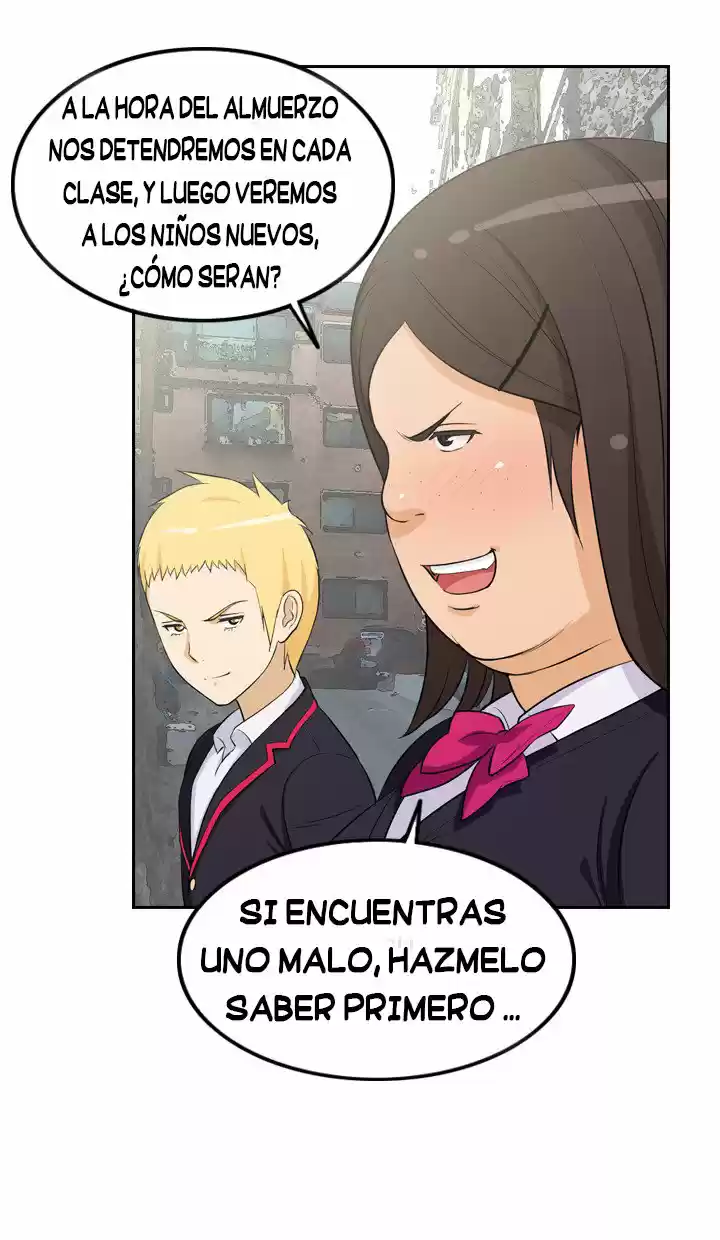 Mi Niña Es Feroz - Capítulo 6 - Página 30 - LectorTMOo