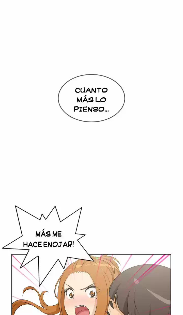 Mi Niña Es Feroz - Capítulo 7 - Página 2 - LectorTMOo