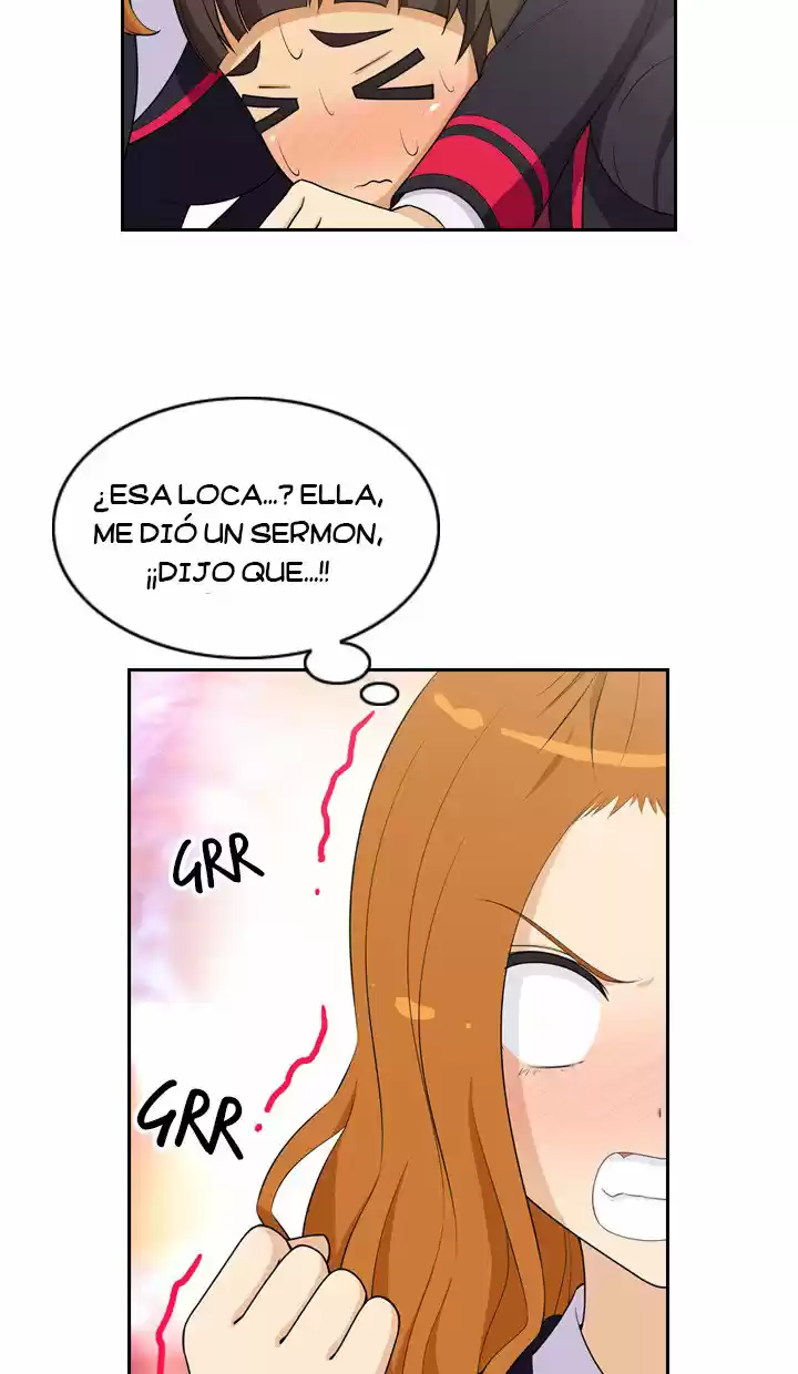 Mi Niña Es Feroz - Capítulo 7 - Página 7 - LectorTMOo