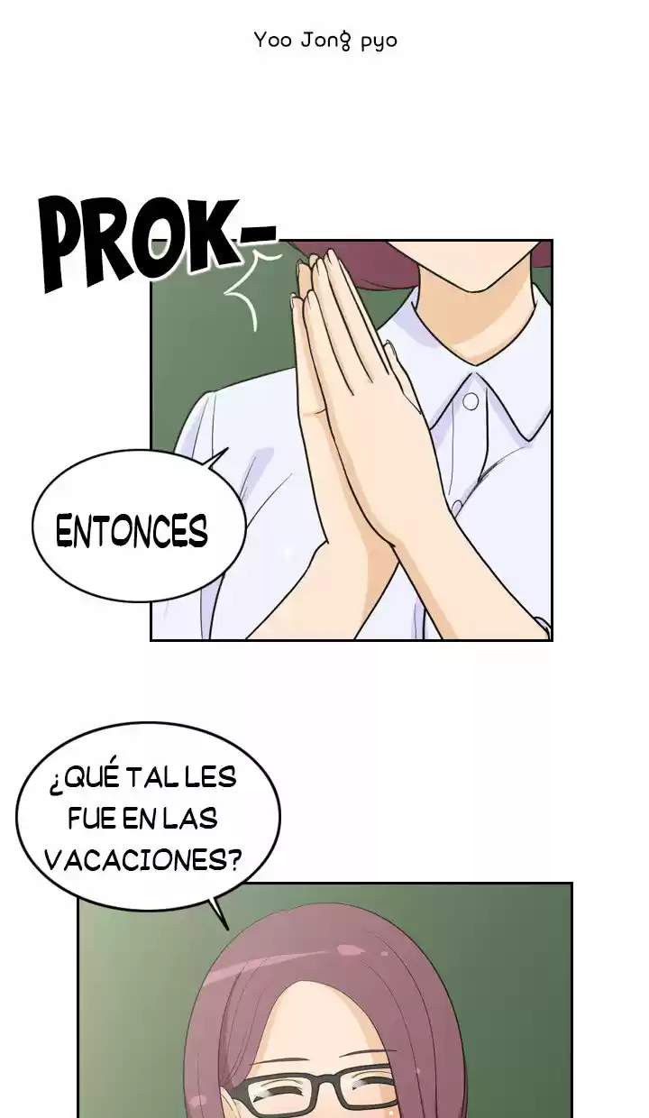 Mi Niña Es Feroz - Capítulo 7 - Página 11 - LectorTMOo