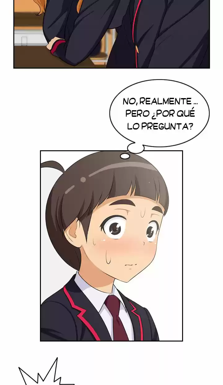 Mi Niña Es Feroz - Capítulo 7 - Página 14 - LectorTMOo