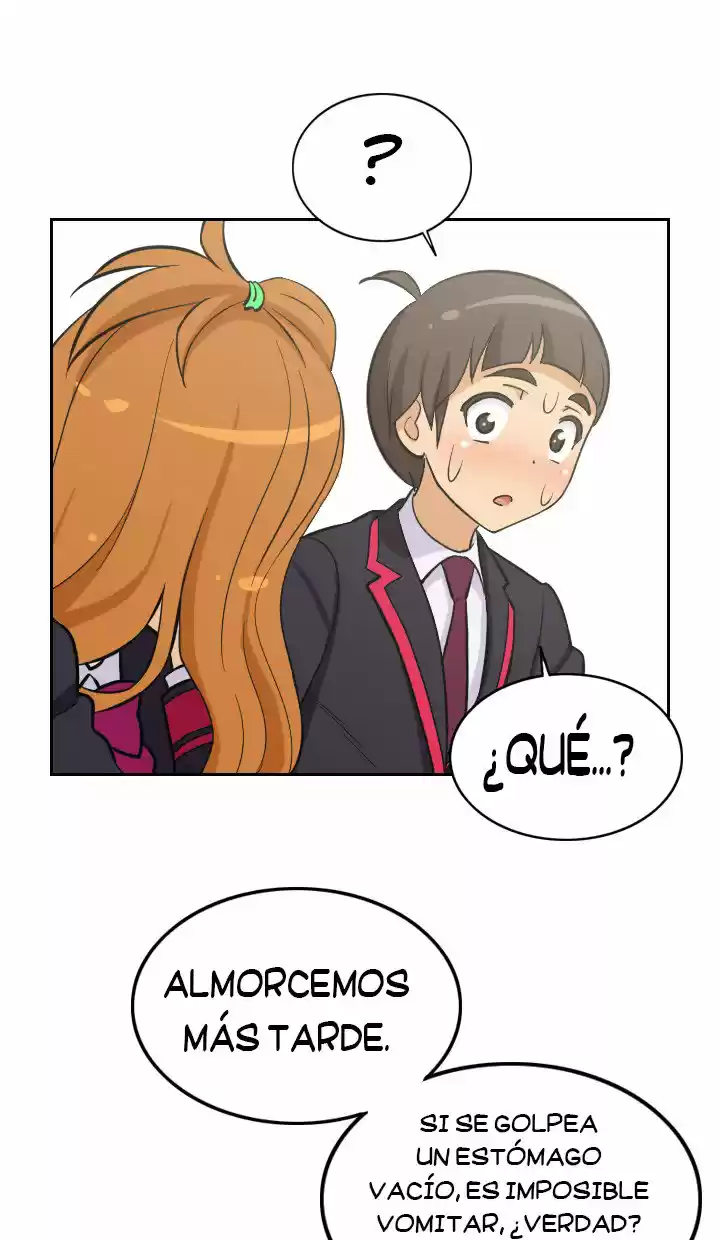 Mi Niña Es Feroz - Capítulo 7 - Página 18 - LectorTMOo
