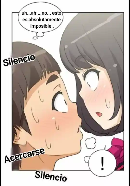Mi Niña Es Feroz - Capítulo 70 - Página 8 - LectorTMOo