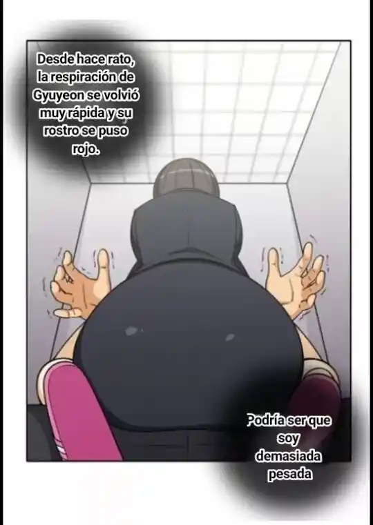 Mi Niña Es Feroz - Capítulo 70 - Página 9 - LectorTMOo