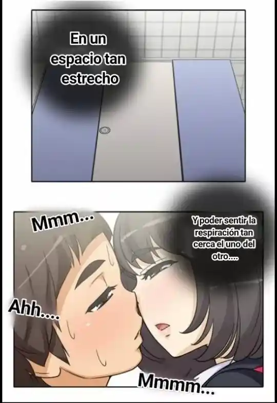 Mi Niña Es Feroz - Capítulo 70 - Página 11 - LectorTMOo