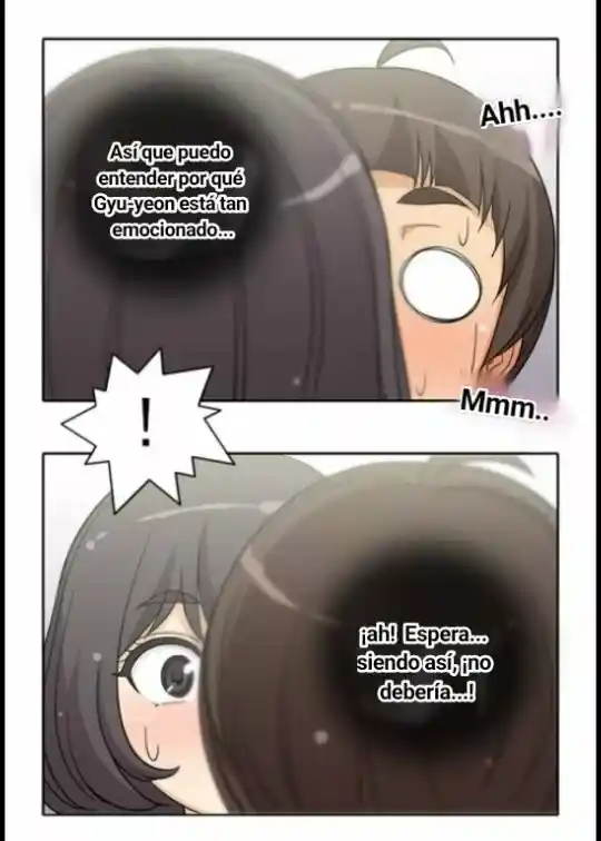 Mi Niña Es Feroz - Capítulo 70 - Página 12 - LectorTMOo