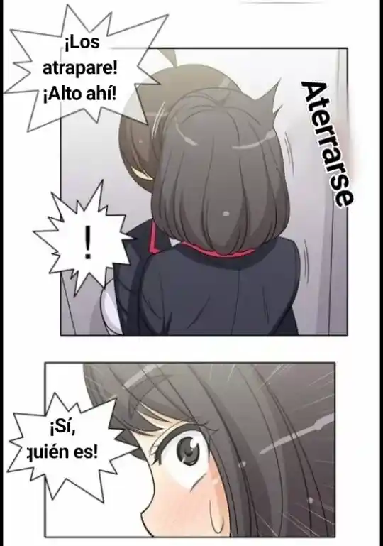 Mi Niña Es Feroz - Capítulo 70 - Página 15 - LectorTMOo