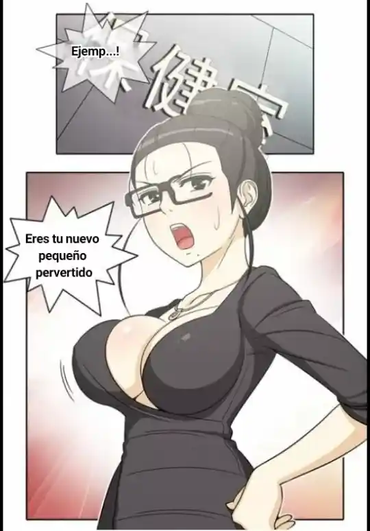 Mi Niña Es Feroz - Capítulo 70 - Página 18 - LectorTMOo