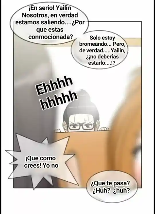 Mi Niña Es Feroz - Capítulo 71 - Página 14 - LectorTMOo