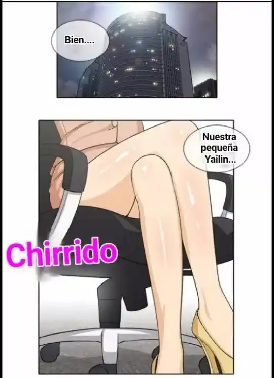 Mi Niña Es Feroz - Capítulo 72 - Página 2 - LectorTMOo