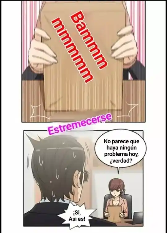 Mi Niña Es Feroz - Capítulo 72 - Página 3 - LectorTMOo