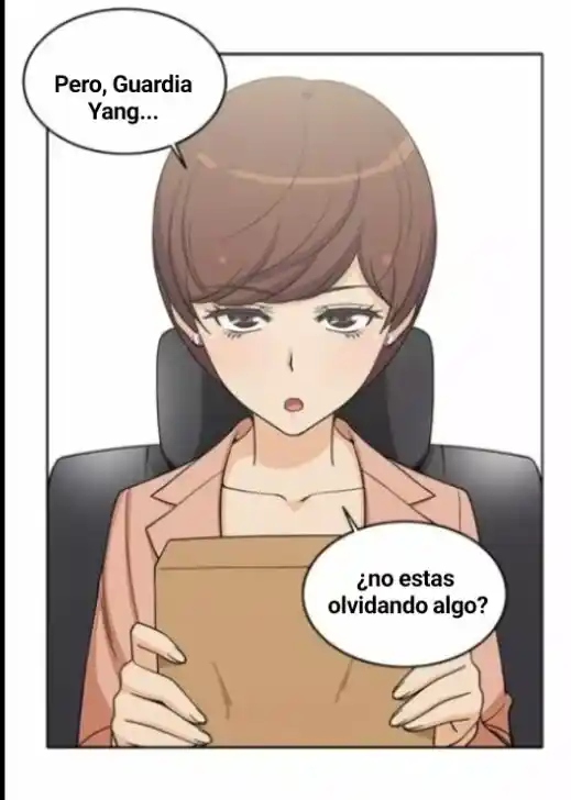 Mi Niña Es Feroz - Capítulo 72 - Página 4 - LectorTMOo