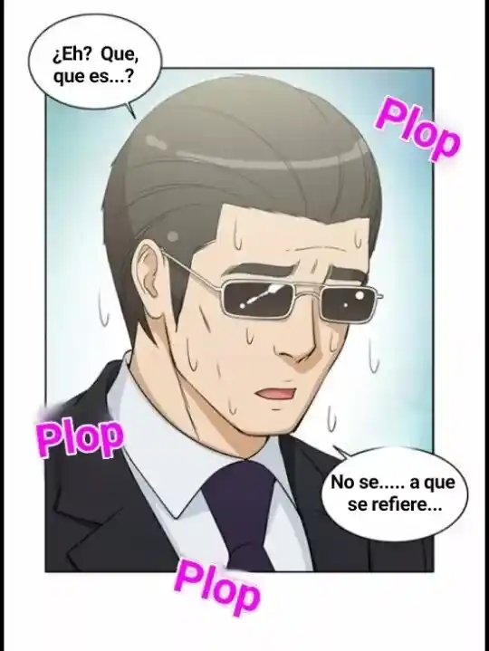 Mi Niña Es Feroz - Capítulo 72 - Página 5 - LectorTMOo