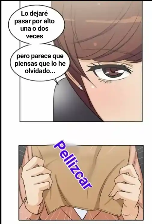 Mi Niña Es Feroz - Capítulo 72 - Página 6 - LectorTMOo