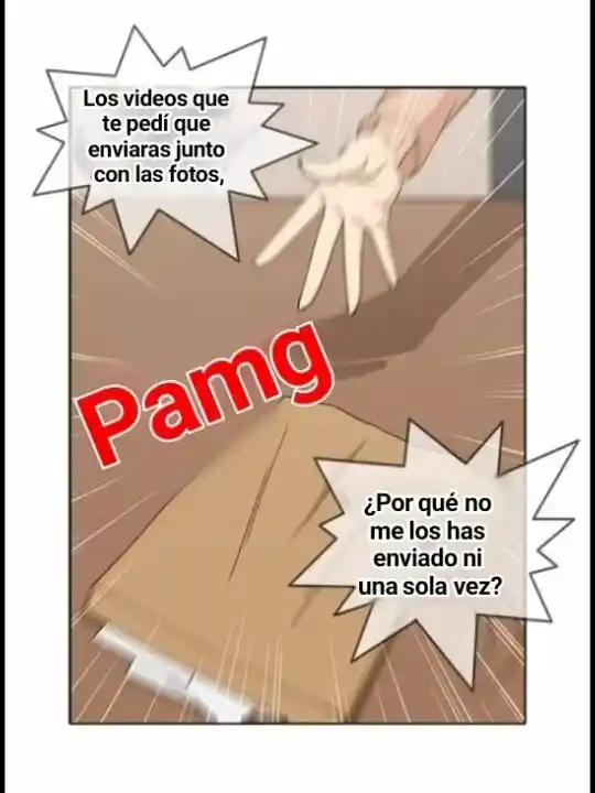 Mi Niña Es Feroz - Capítulo 72 - Página 7 - LectorTMOo