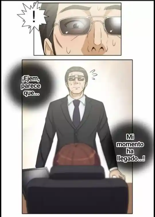 Mi Niña Es Feroz - Capítulo 72 - Página 9 - LectorTMOo