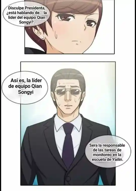Mi Niña Es Feroz - Capítulo 72 - Página 12 - LectorTMOo