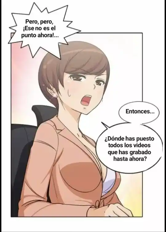 Mi Niña Es Feroz - Capítulo 72 - Página 13 - LectorTMOo