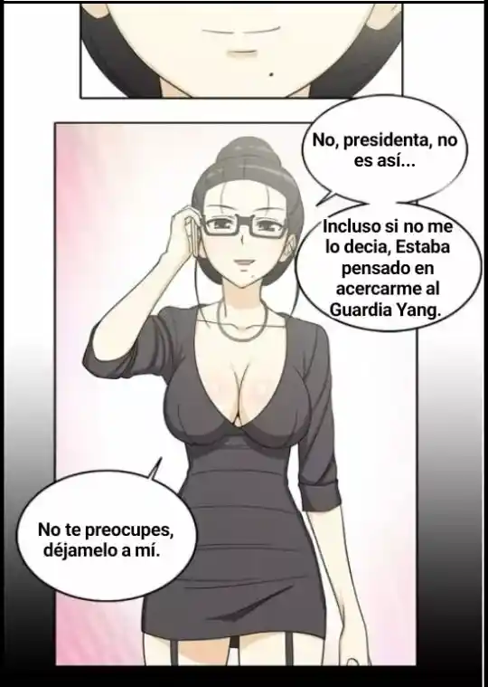 Mi Niña Es Feroz - Capítulo 72 - Página 24 - LectorTMOo
