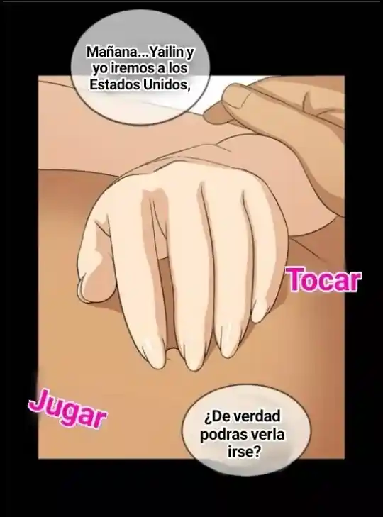 Mi Niña Es Feroz - Capítulo 72 - Página 26 - LectorTMOo