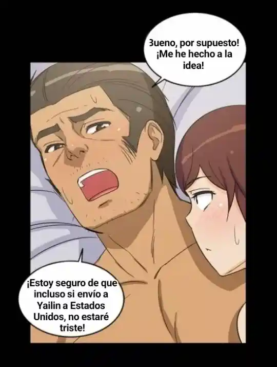 Mi Niña Es Feroz - Capítulo 72 - Página 27 - LectorTMOo
