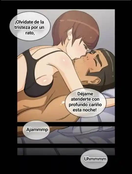 Mi Niña Es Feroz - Capítulo 72 - Página 29 - LectorTMOo