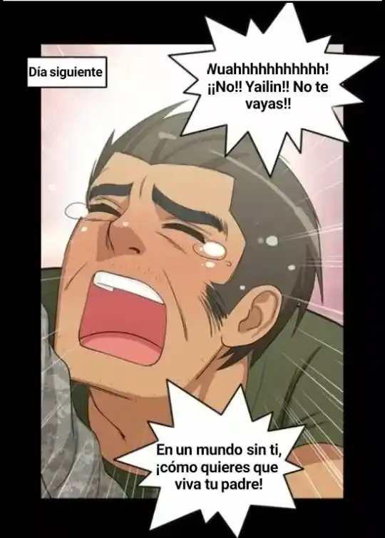 Mi Niña Es Feroz - Capítulo 72 - Página 30 - LectorTMOo