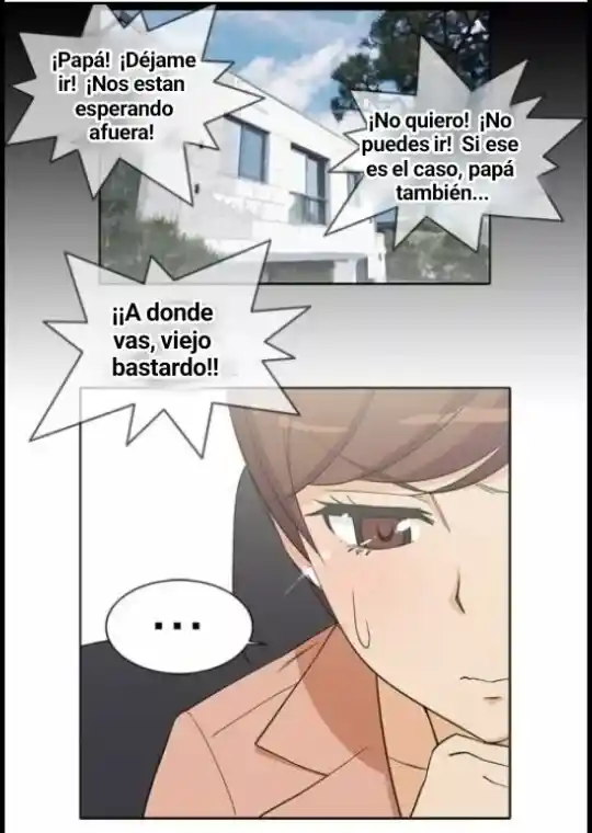 Mi Niña Es Feroz - Capítulo 72 - Página 33 - LectorTMOo