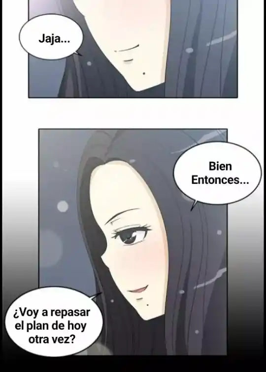 Mi Niña Es Feroz - Capítulo 73 - Página 9 - LectorTMOo