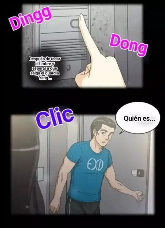 Mi Niña Es Feroz - Capítulo 73 - Página 10 - LectorTMOo