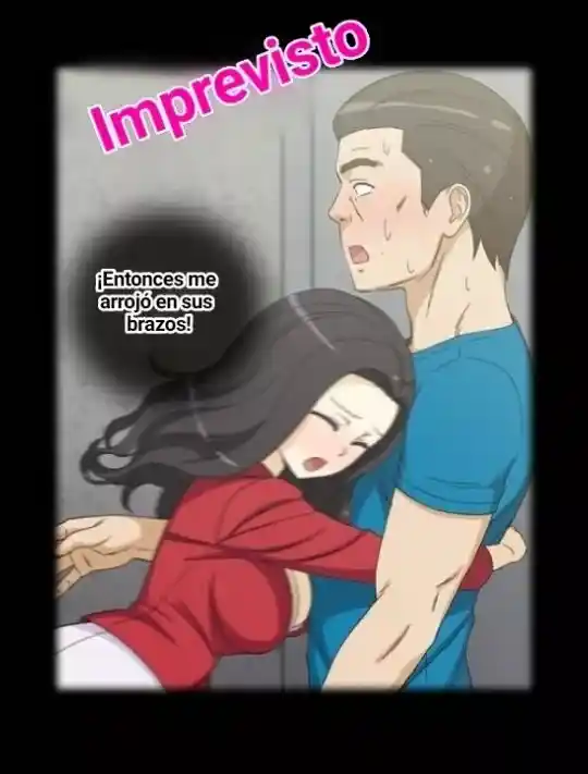 Mi Niña Es Feroz - Capítulo 73 - Página 13 - LectorTMOo